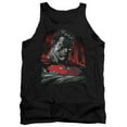 thumbnail image 1 of Superman - Man Of Steel - Tank Top - Medium, 1 of 2