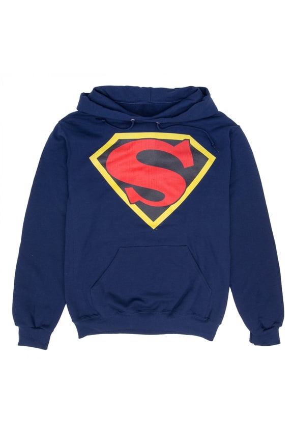 Max Fleischer Logo Hoodie-XLarge