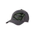 thumbnail image 1 of Superman Men's Baseball Hat, 1 of 2