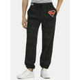 thumbnail image 1 of Superman, Men's & Big Men's Graphic Sweatpants, Sizes S-3XL, 1 of 5