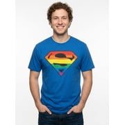 , Men's & Big Men's Pride Graphic Tee, Sizes S-3XL