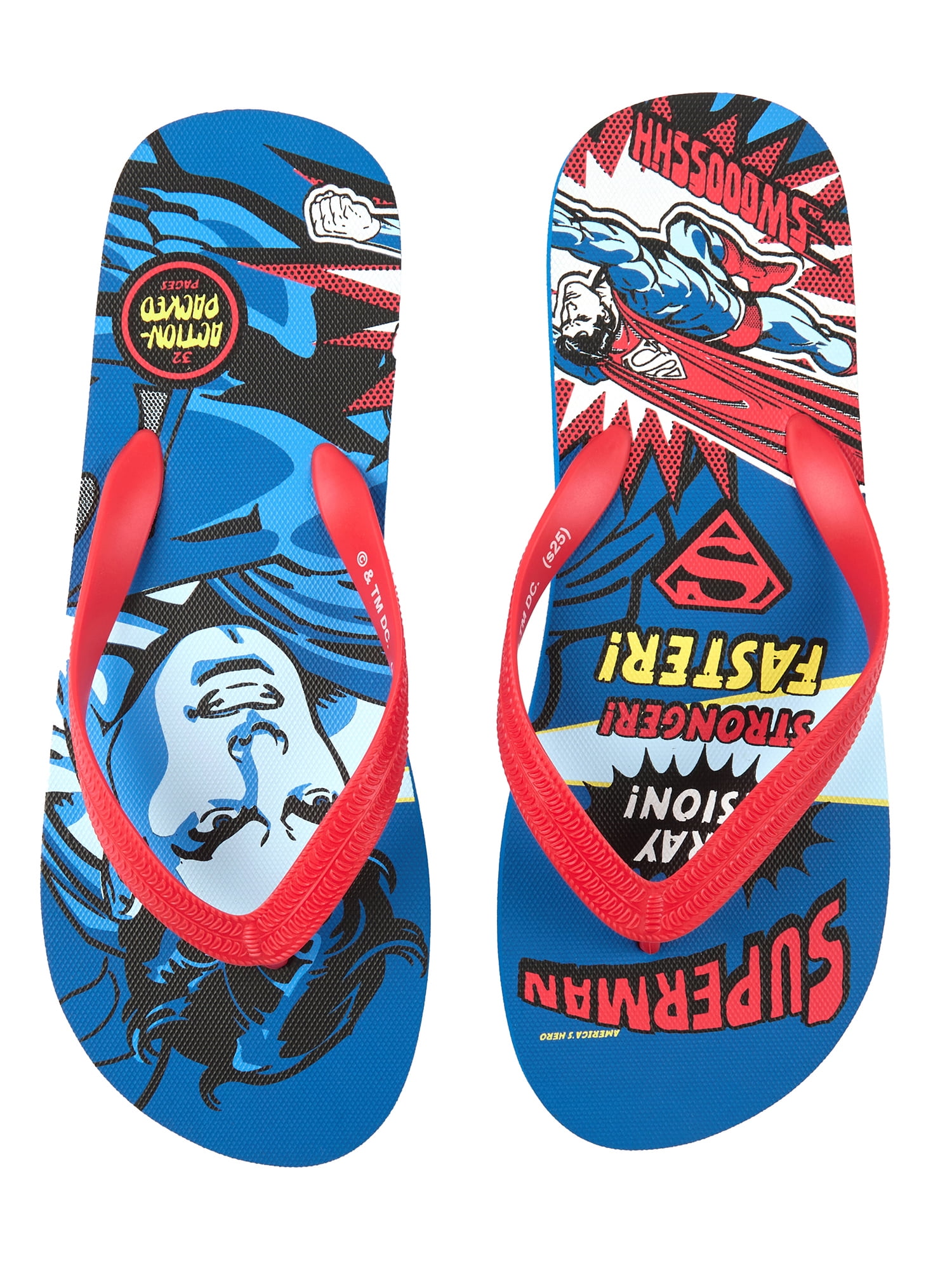 Superman Men