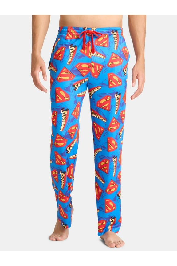 Men's Pajama Pants, Sizes S-2XL