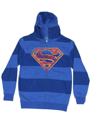 Abrochalo Superman Hoodie Vest Camiseta Gym Compresión Cross