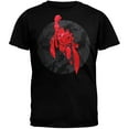 thumbnail image 1 of Superman - Metal T-Shirt, 1 of 1