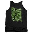 thumbnail image 1 of Superman - Metallo Mayhem - Tank Top - Large, 1 of 2