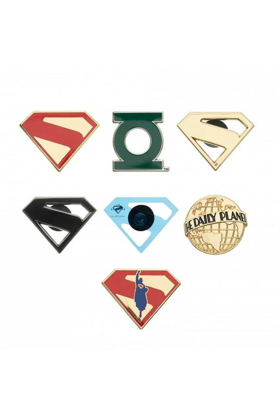 Movie Logo Blind Box Pin