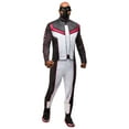 thumbnail image 1 of Superman Movie Mr.Terrific Deluxe Costume for Adults by Rubies, Men's XL, 1 of 7