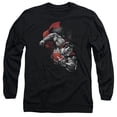 thumbnail image 1 of Superman - My City - Long Sleeve Shirt - Medium, 1 of 2