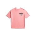 thumbnail image 1 of Superman Boys Graphic Tee with Short Sleeves, Sizes XS-2XL, 1 of 3