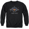 thumbnail image 1 of Superman - Nerd Rage - Crewneck Sweatshirt - Small, 1 of 2