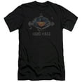 thumbnail image 1 of Superman - Nerd Rage - Premium Slim Fit Short Sleeve Shirt - Medium, 1 of 2