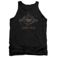 thumbnail image 1 of Superman - Nerd Rage - Tank Top - Large, 1 of 2