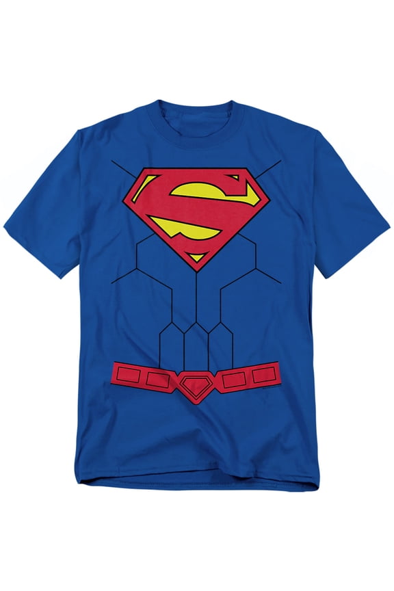 T-Shirt New 52 Torso Unisex Graphic Tee For Men & Women