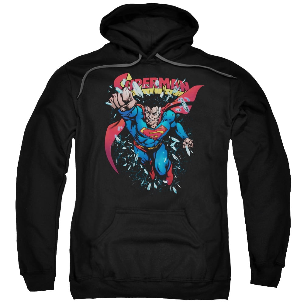 Superman Hoodies Superman Hoodies