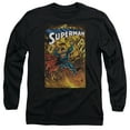 thumbnail image 1 of Superman - One - Long Sleeve Shirt - XX-Large, 1 of 2