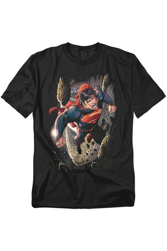 T-Shirt Orbit Unisex Graphic Tee For Men & Women