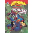 thumbnail image 1 of Superman: Parasite's Power Drain #1 VF ; DC Comic Book, 1 of 1