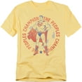 thumbnail image 1 of Superman T-Shirt Peoples Champion Unisex Graphic Tee For Men & Women, 1 of 7