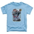thumbnail image 1 of Superman - Pick Up My Truck - Toddler Short Sleeve Shirt - 3T, 1 of 2