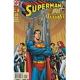 thumbnail image 1 of Superman Plus #1 VF ; DC Comic Book, 1 of 1