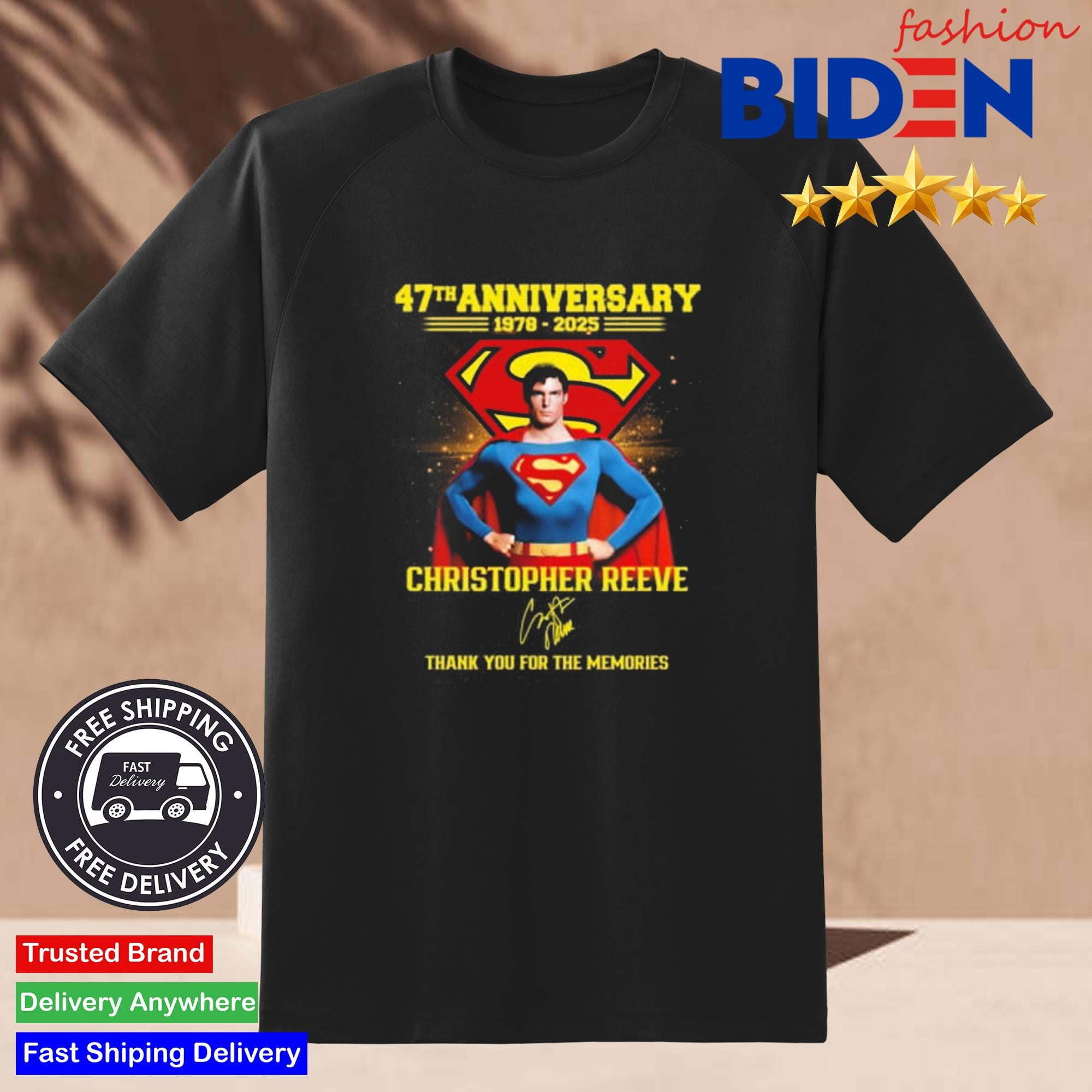 Superman Poster 2025 Movie Unisex Tshirt, Superman Movie Lover Gift