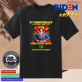 Superman Poster 2025 Movie Unisex Tshirt, Superman Movie Lover Gift