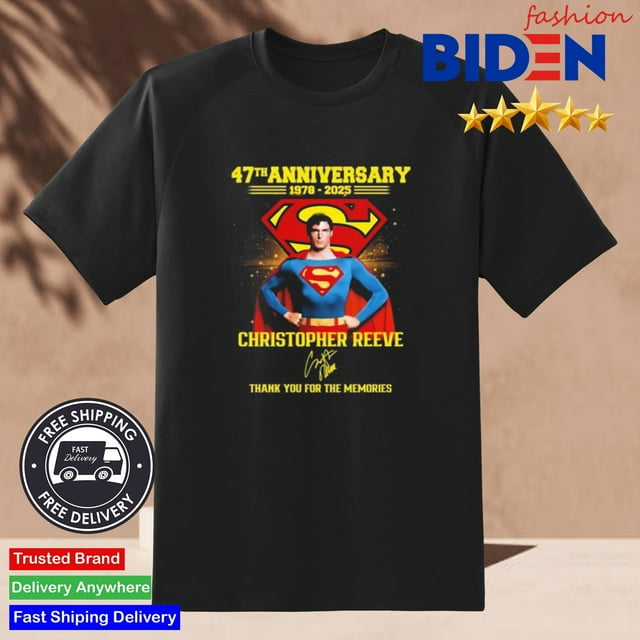 Superman Poster 2025 Movie Unisex Tshirt, Superman Movie Lover Gift