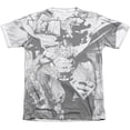 thumbnail image 1 of Superman - Power Within - Short Sleeve Shirt - X-Large, 1 of 2