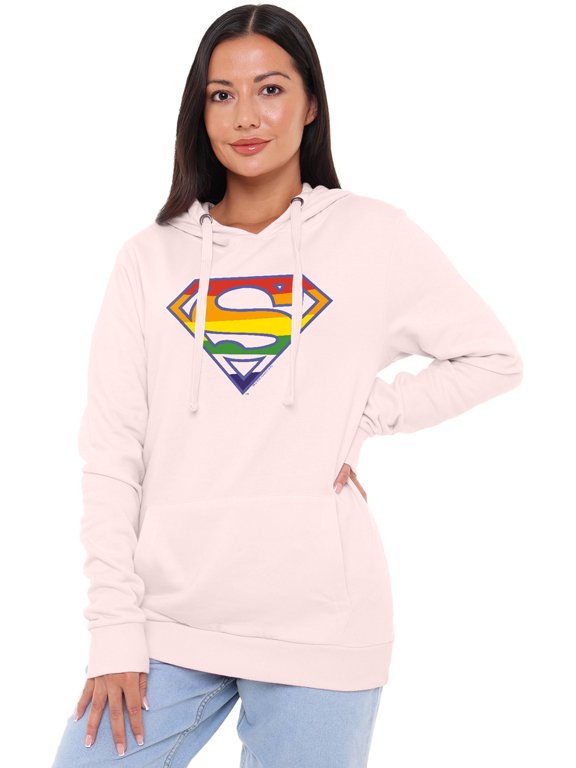 Prismatic Shield Women's Hoodie