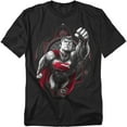 thumbnail image 1 of Superman T-Shirt Propaganda Superman Unisex Graphic Tee For Men & Women, 1 of 7