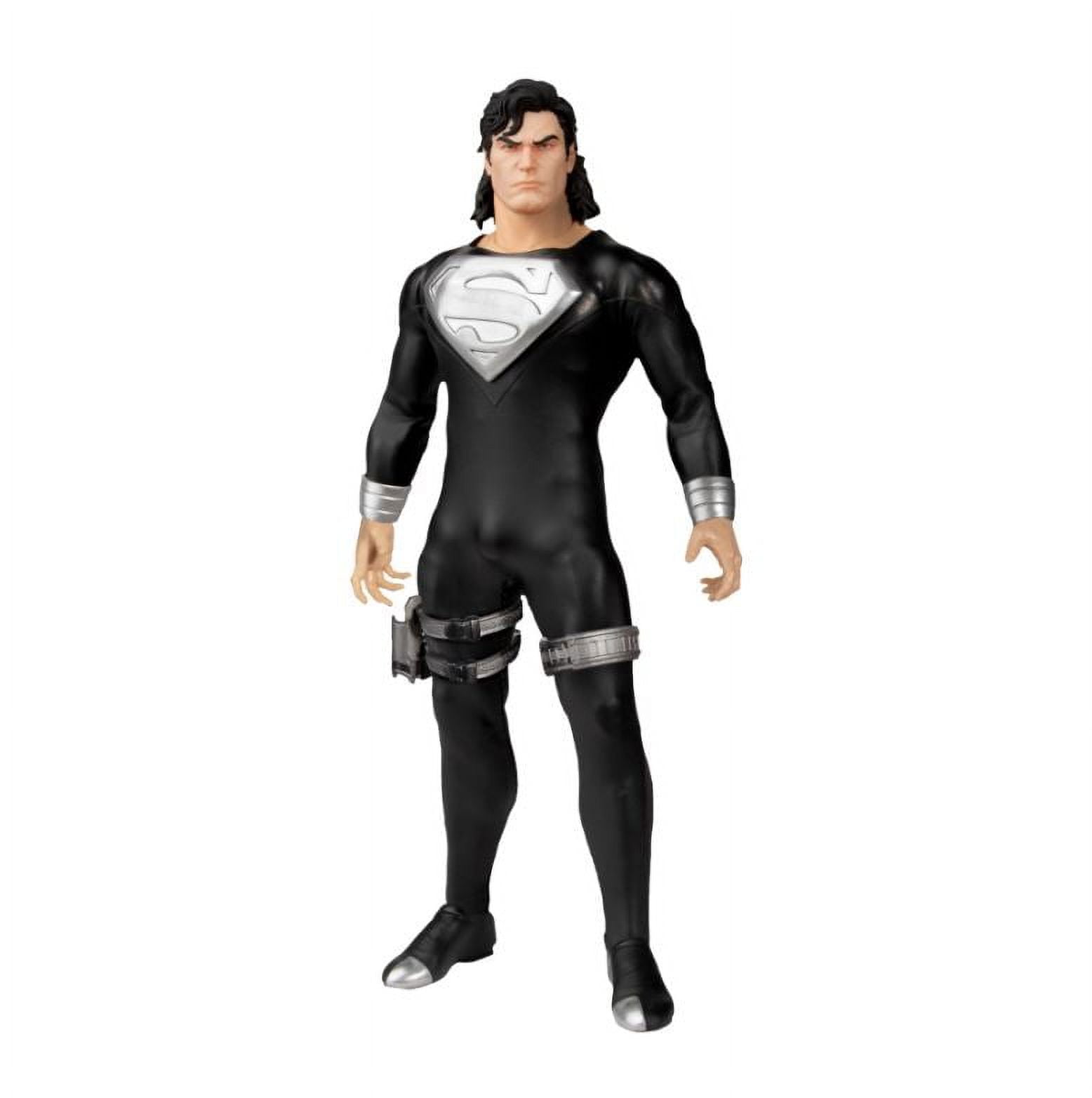 Mezco one 12スーパーマン (リカバリースーツエディション) メズコ One:12 Collective Superman: Recovery Suit Edition | Mezco Toyz