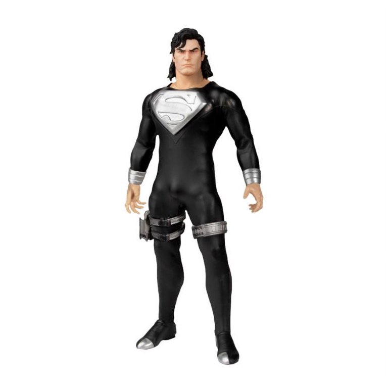 Superman Recovery Suit DC Comics Edition One:12 Collective