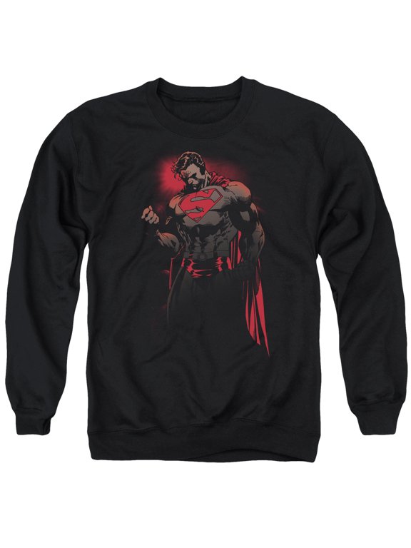 Superman - Red Son - Crewneck Sweatshirt - Large