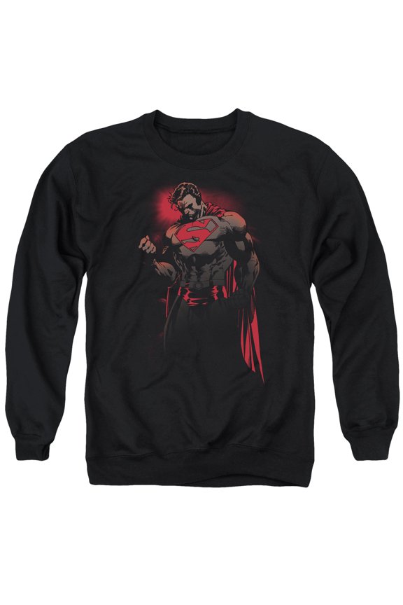 Superman - Red Son - Crewneck Sweatshirt - Medium