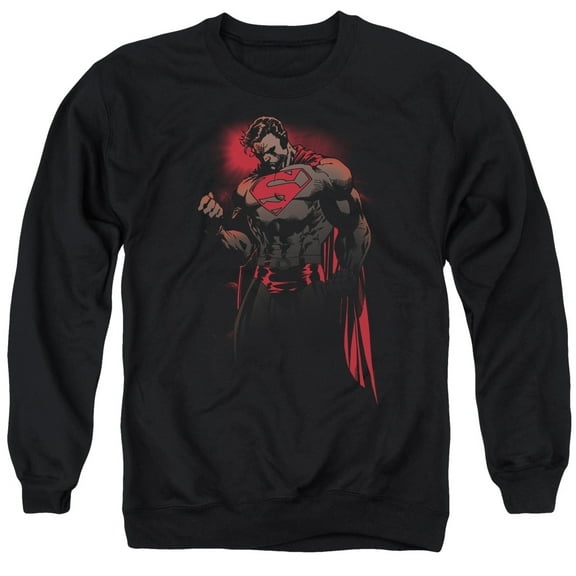 Superman - Red Son - Crewneck Sweatshirt - X-Large