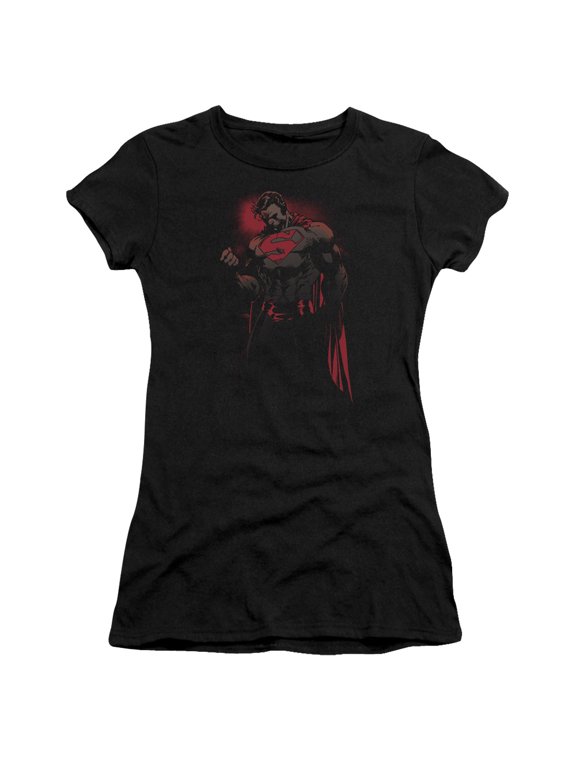 /Red Son S/S Junior Sheer Black Sm1777