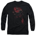 thumbnail image 1 of Superman - Red Son - Long Sleeve Shirt - XX-Large, 1 of 2