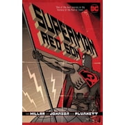 Superman Red Son New Edition, Paperback