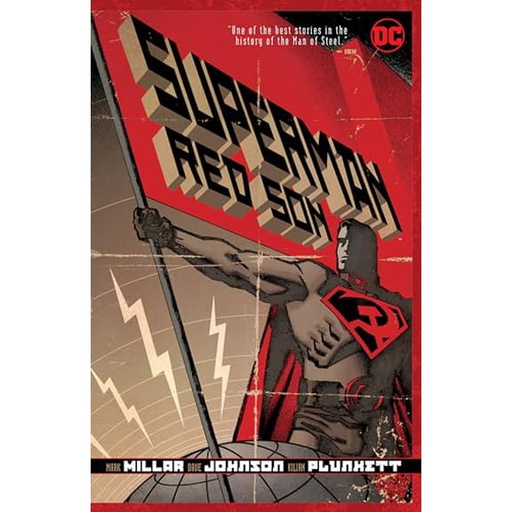 Pre-Owned Superman: Red Son (New Edition)