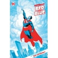 thumbnail image 1 of Superman Red &amp; Blue, (Paperback), 1 of 1