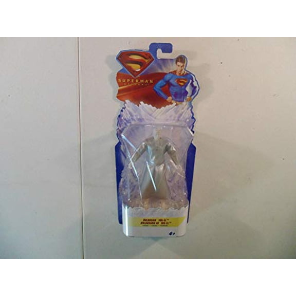 Superman Returns - Exclusive Figure Hologram JOR-el