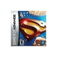 thumbnail image 1 of Superman Returns - Game Boy Advance, 1 of 2