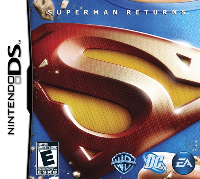 Nintendo DS/Dsi Games in Nintendo 3DS / 2DS / DS / DSi