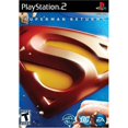 thumbnail image 1 of Pre-Owned Superman Returns - PS2 Playstation 2, 1 of 2