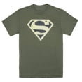 thumbnail image 1 of Superman Salute to Service T-Shirt-XLarge, 1 of 2