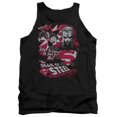 thumbnail image 1 of Superman - Save Us All - Tank Top - Large, 1 of 2