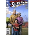 thumbnail image 1 of Superman: Secret Origin #1 VF ; DC Comic Book, 1 of 1