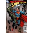 thumbnail image 1 of Superman: Secret Origin #5A VF ; DC Comic Book, 1 of 1