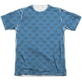 thumbnail image 1 of Superman - Shields Coverage - Short Sleeve Shirt - Large, 1 of 2